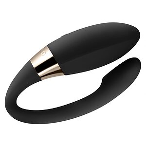 Vibrator Lelo Noa Negru pe Vibreaza.ro