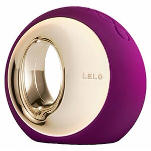 Vibrator Lelo Ora 2 Mov pe Vibreaza.ro