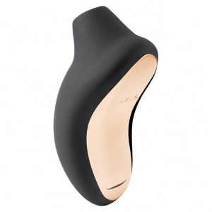 Vibrator Lelo SONA Cruise Negru pe Vibreaza.ro