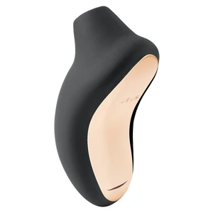 Vibrator Lelo SONA Cruise Negru Vibrator Lelo SONA Cruise Negru pe Vibreaza.ro