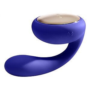 Vibrator Lelo Tara Albastru pe Vibreaza.ro