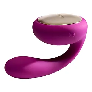 Vibrator Lelo Țara Mov pe Vibreaza.ro