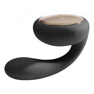Vibrator Lelo Tara Negru pe Vibreaza.ro