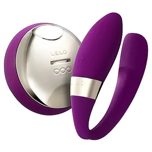Vibrator LELO Tiani 2 Design Edition Mov Vibrator LELO Tiani 2 Design Edition Mov pe Vibreaza.ro