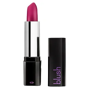 Vibrator Lipstick Blush Roz pe Vibreaza.ro