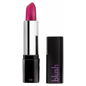 Vibrator Lipstick Blush Roz pe Vibreaza.ro