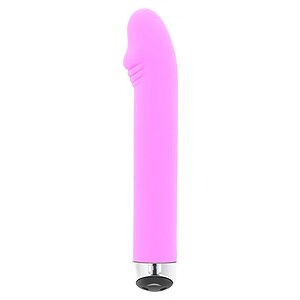 Vibrator Love Me Forever Vibe Roz pe Vibreaza.ro