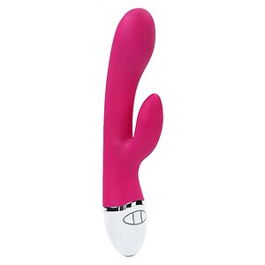 Vibrator Lovetoy Dreamer Roz pe Vibreaza.ro