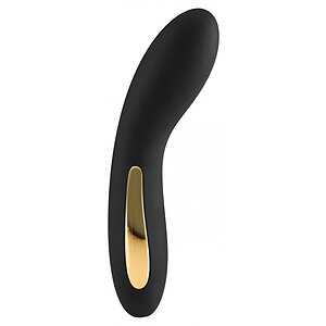 Vibrator Luminate Negru pe Vibreaza.ro