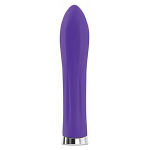 Vibrator Luxe Madonna Mov pe Vibreaza.ro