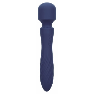 Vibrator Masator Charismă Mystique Mov 21.5cm pe Vibreaza.ro