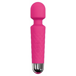 Vibrator Massager Dorcel Wanderful Roz pe Vibreaza.ro