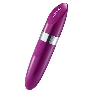 Vibrator Mia 2 Deep Rose Mov pe Vibreaza.ro