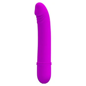 Vibrator Mic Simpatic Și Subțire Mov Vibrator Mic Simpatic Și Subțire Mov pe Vibreaza.ro