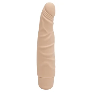 Vibrator Mini Classic Slim 16cm pe Vibreaza.ro