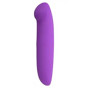 Vibrator Mini Punctul G Mov pe Vibreaza.ro