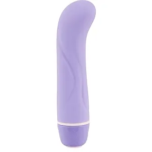 Vibrator Mini Silicon Punctul G Mov Vibrator Mini Silicon Punctul G Mov pe Vibreaza.ro