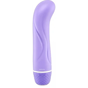 Vibrator Mini Silicon Punctul G Mov pe Vibreaza.ro