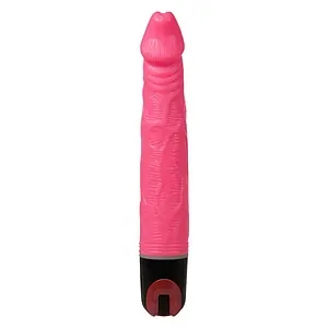 Vibrator Multi Speed Pink 2 Roz pe Vibreaza.ro