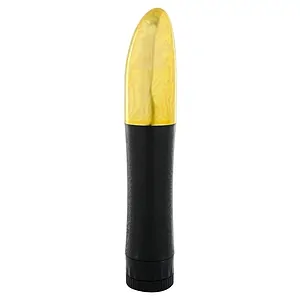 Vibrator Multispeed Auriu pe Vibreaza.ro