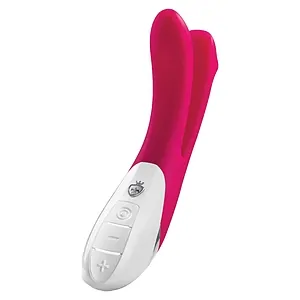Vibrator Mystim Bon Aparte Roz Vibrator Mystim Bon Aparte Roz pe Vibreaza.ro