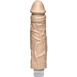 Vibrator Realist Heavy Vein Silagel Fara Ftalati