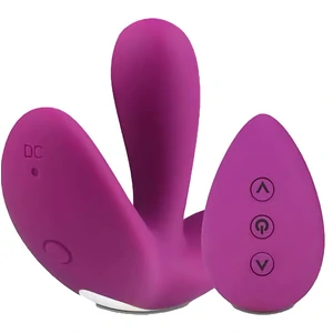 Vibrator O-Sensual Remote Rider Mov Vibrator O-Sensual Remote Rider Mov pe Vibreaza.ro