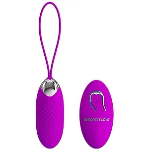 Vibrator Ou Pretty Love Joanna Mov Vibrator Ou Pretty Love Joanna Mov pe Vibreaza.ro
