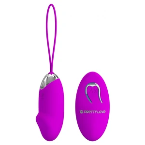 Vibrator Ou Pretty Love Julia Mov Vibrator Ou Pretty Love Julia Mov pe Vibreaza.ro