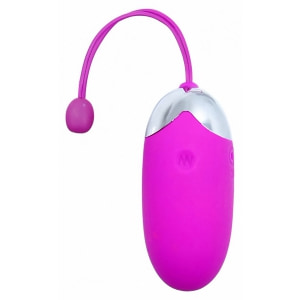 Ou Vibrator Pretty Love Abner Reîncărcabil cu Aplicație Mov