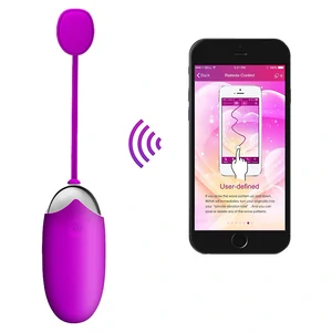 Vibrator Ou Smart Pretty Love Abner Mov pe Vibreaza.ro