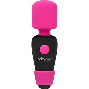 Vibrator PalmPower Pocket Roz pe Vibreaza.ro