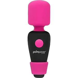 Vibrator PalmPower Pocket Roz pe Vibreaza.ro