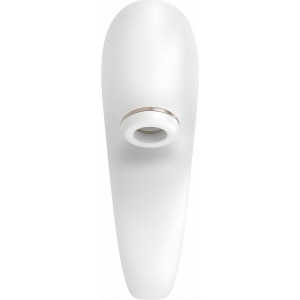 Vibrator cu Sucțiune Satisfyer Pro 4 Couples pentru Cuplu