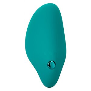 Vibrator Pixies Hummer Turcoaz pe Vibreaza.ro