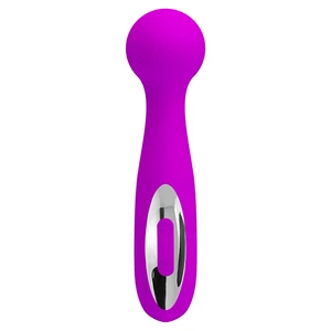 Vibrator Plăcerea Extremă Mereu Gata Pentru Tine Roz pe Vibreaza.ro