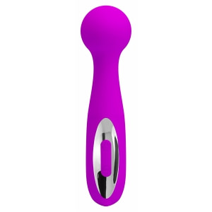 Vibrator Plăcerea Extremă Mereu Gata Pentru Tine Roz pe Vibreaza.ro