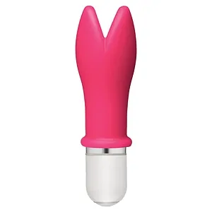 Vibrator Pop Whaam! 10 Function Roz Vibrator Pop Whaam! 10 Function Roz pe Vibreaza.ro