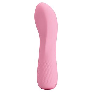 Vibrator Pretty Love Alice Roz pe Vibreaza.ro