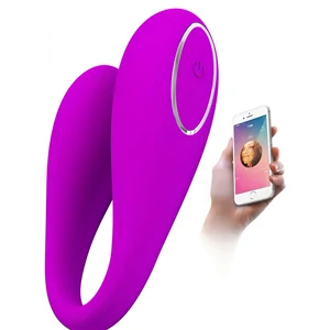 Vibrator Pretty Love August Roz pe Vibreaza.ro