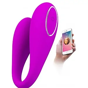 Vibrator Pretty Love August Roz pe Vibreaza.ro