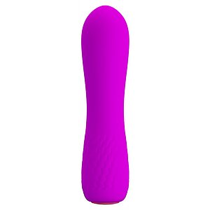 Vibrator Pretty Love Beau Mov pe Vibreaza.ro