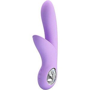 Vibrator Pretty Love Carol Mov pe Vibreaza.ro