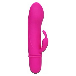 Vibrator Pretty Love Ceasar Roz pe Vibreaza.ro