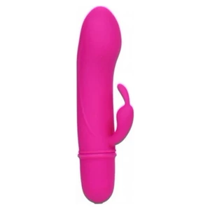 Vibrator Pretty Love Ceasar Roz Vibrator Pretty Love Ceasar Roz pe Vibreaza.ro