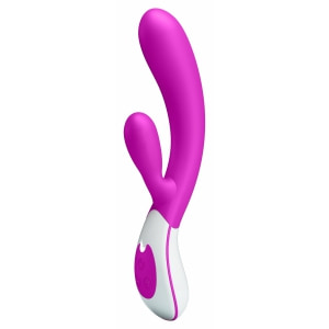 Vibrator Pretty Love Colby Mov pe Vibreaza.ro