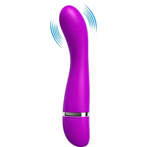 Vibrator Pretty Love Cvelyn Mov pe Vibreaza.ro