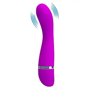 Vibrator Pretty Love Cvelyn Mov pe Vibreaza.ro