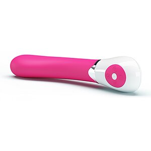 Vibrator Pretty Love Daniel Cu Voce Roz