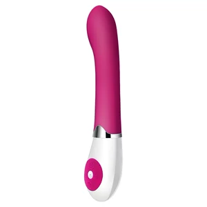 Vibrator Pretty Love Daniel Roz Vibrator Pretty Love Daniel Roz pe Vibreaza.ro